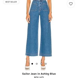 Rolla’s jeans